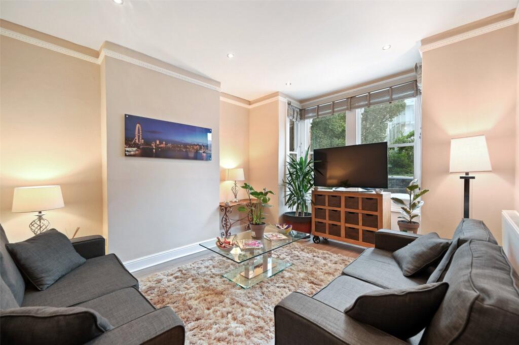 Main image of property: Manchester Road, London, E14