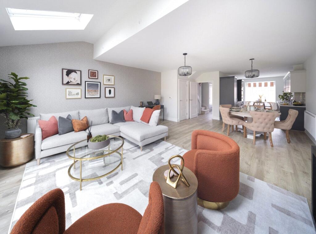 Main image of property: Leighwood Fields, Cranleigh, Surrey, GU6