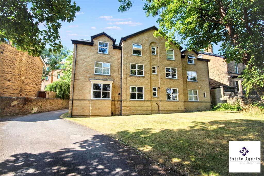 Main image of property: Victoria Court, Victoria Road, Broomhall