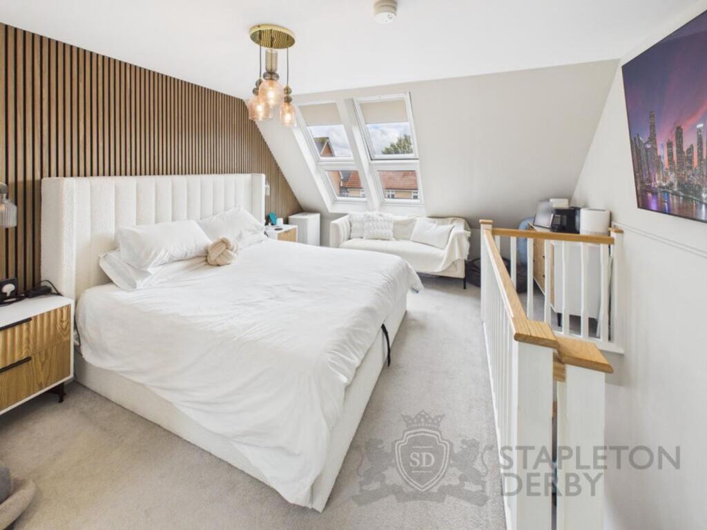 Sandhole Grove, Kirkby, L33 photo 4