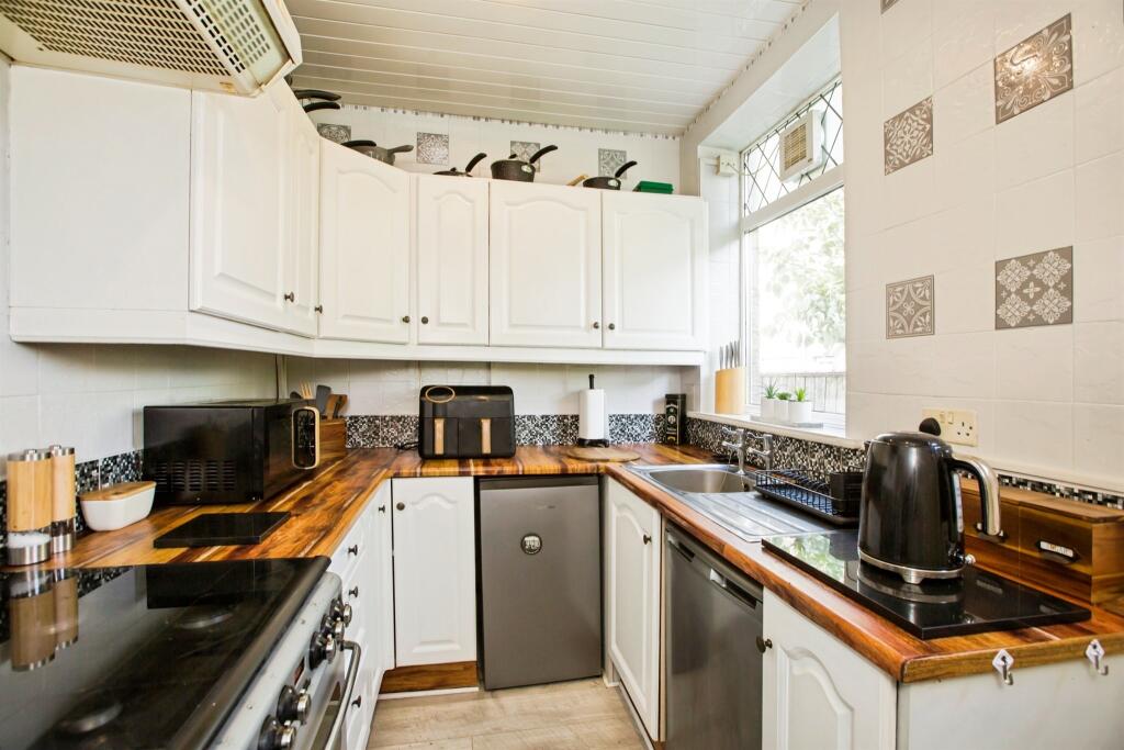 House in Calderdale, West Yorkshire - View 2