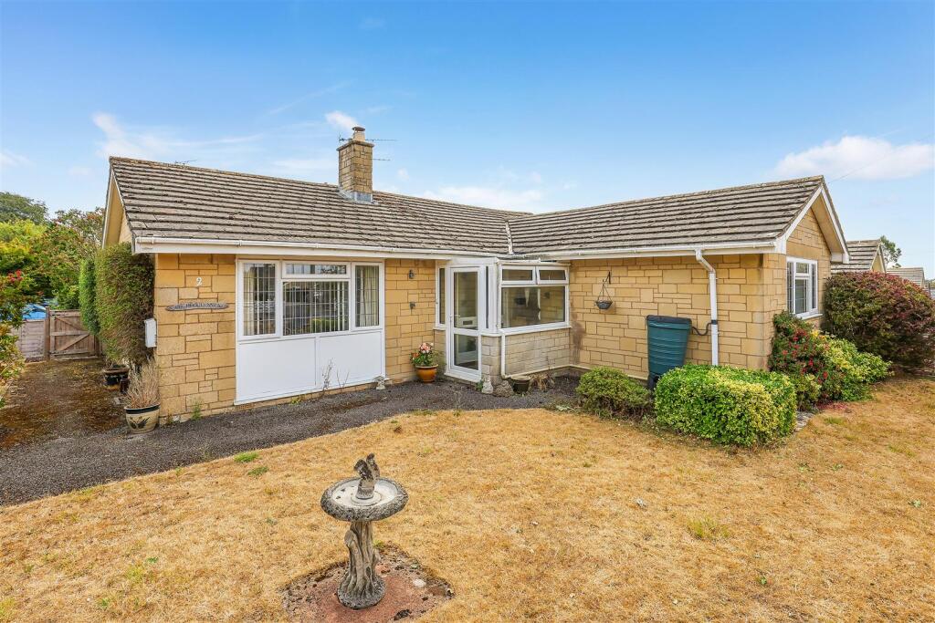 Main image of property: Cambridge Way, Minchinhampton, Stroud