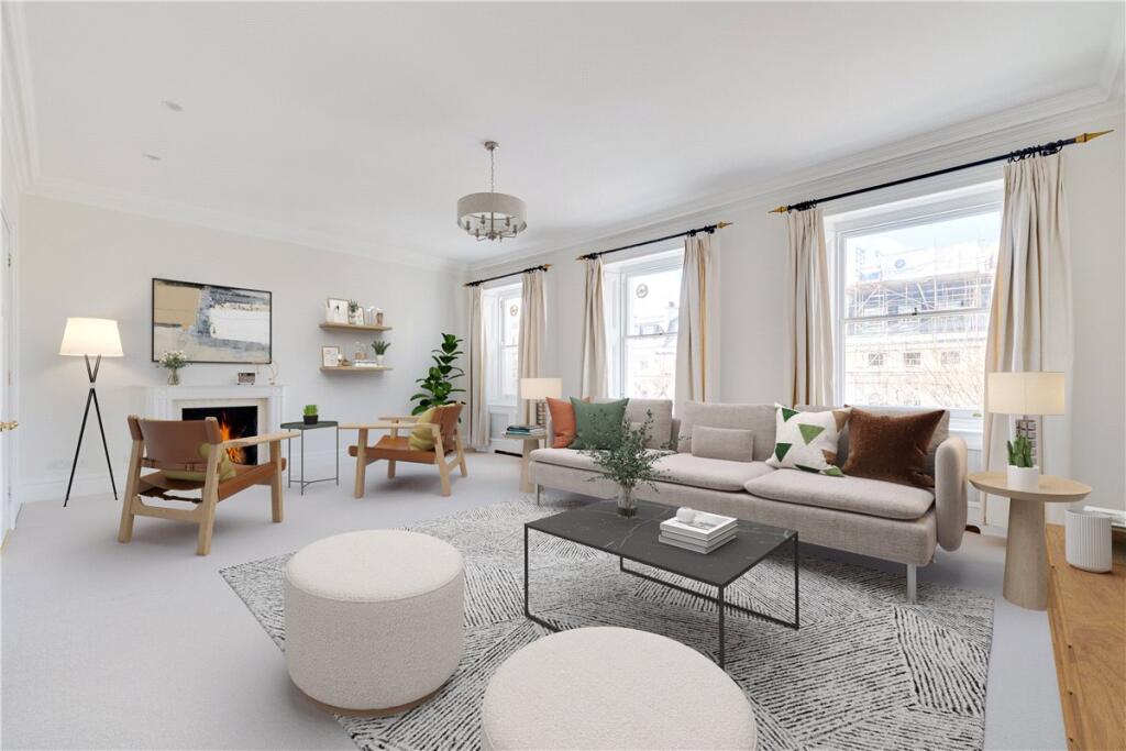 Main image of property: Queen's Gate, South Kensington, London, SW7