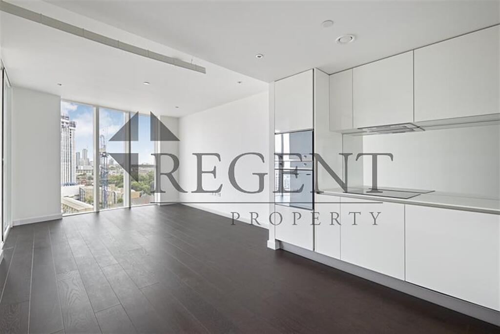 Main image of property: Battersea, Wandworth Road, SW8