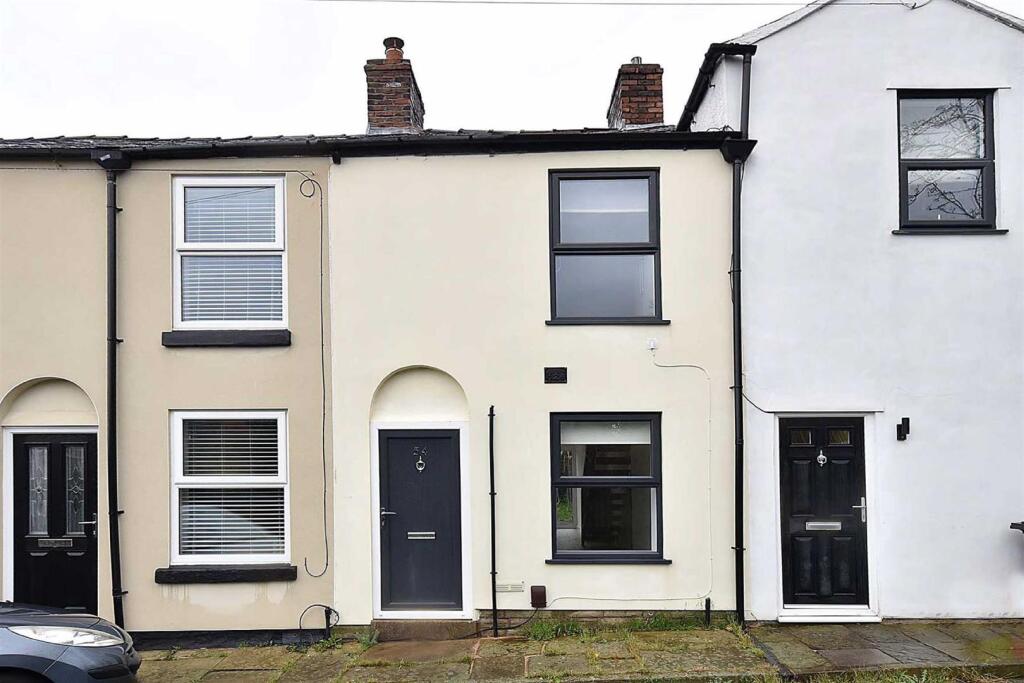 Main image of property: Princess Street, Bollington, SK10 5HZ