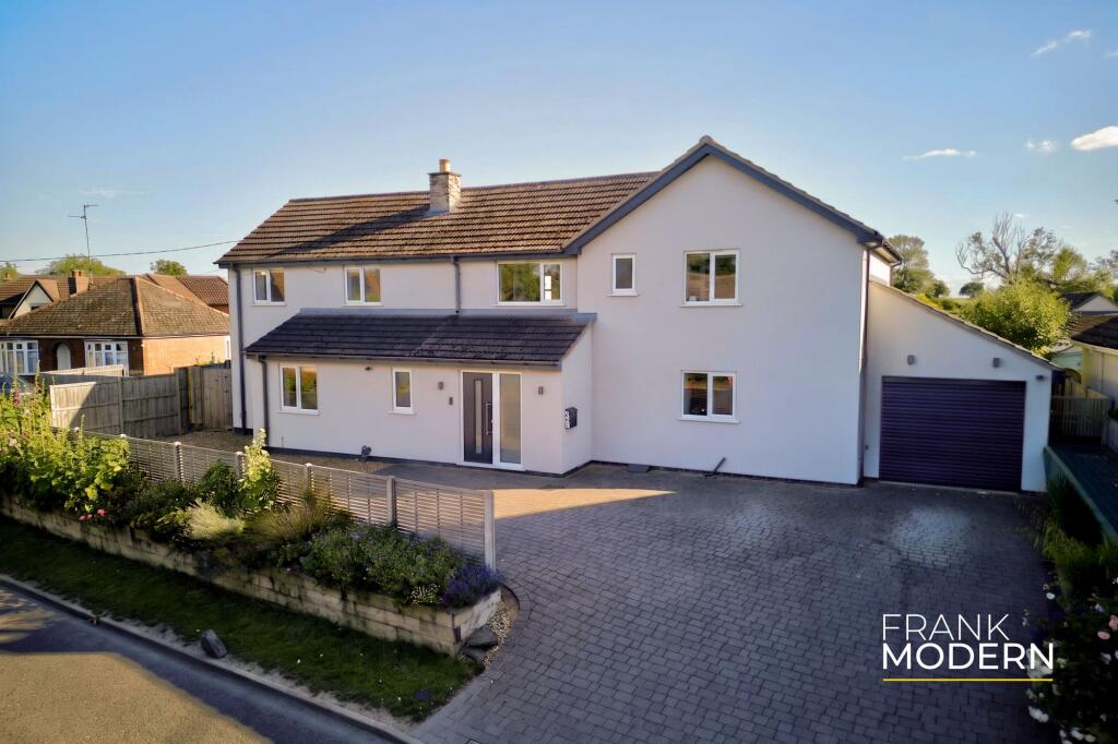 Main image of property: High Street, Thurlby, PE10
