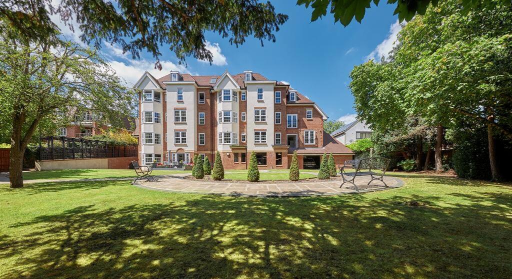 Main image of property: Holders Hill Road, Ullswater Court, NW4