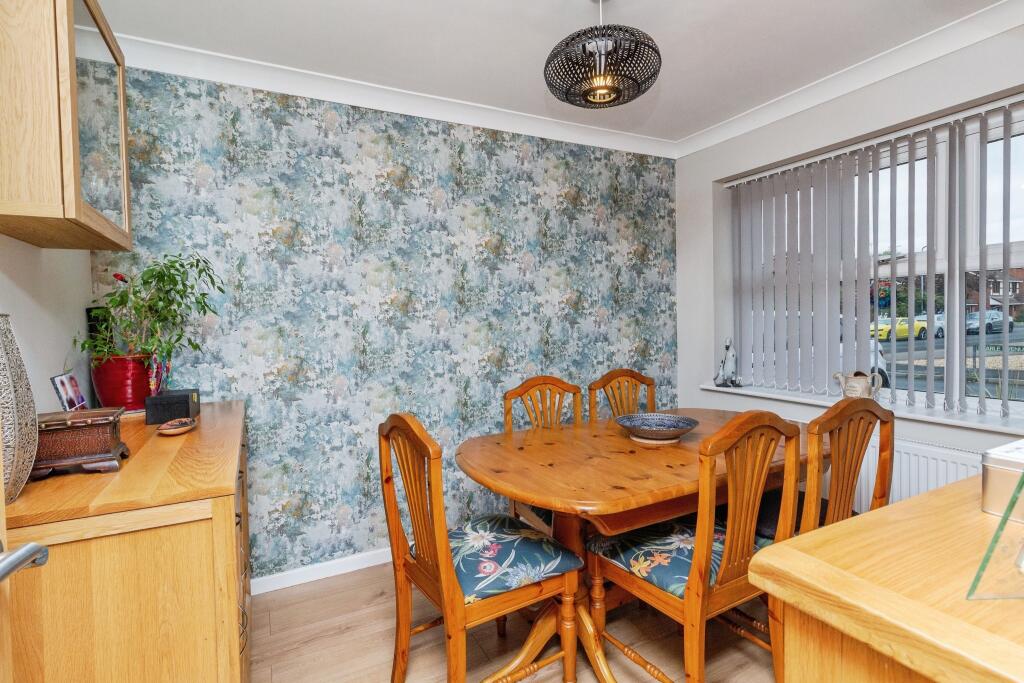 House in Stoke-on-Trent - View 5