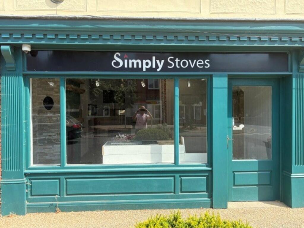 Main image of property: High Street, Southminster