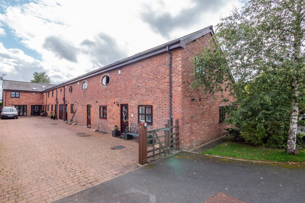 Main image of property: Rose Farm Court, Wincham