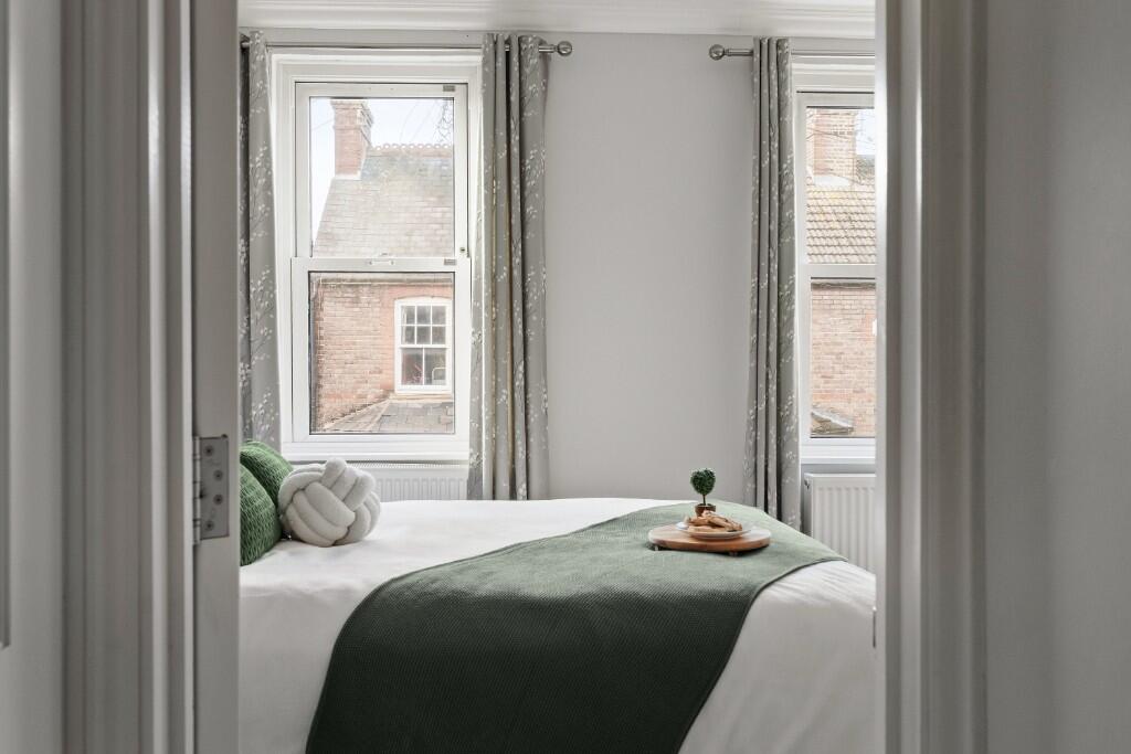 Additional image 13 of Rare modernised yet character filled home, Etna Road, St. Albans, Hertfordshire, AL3