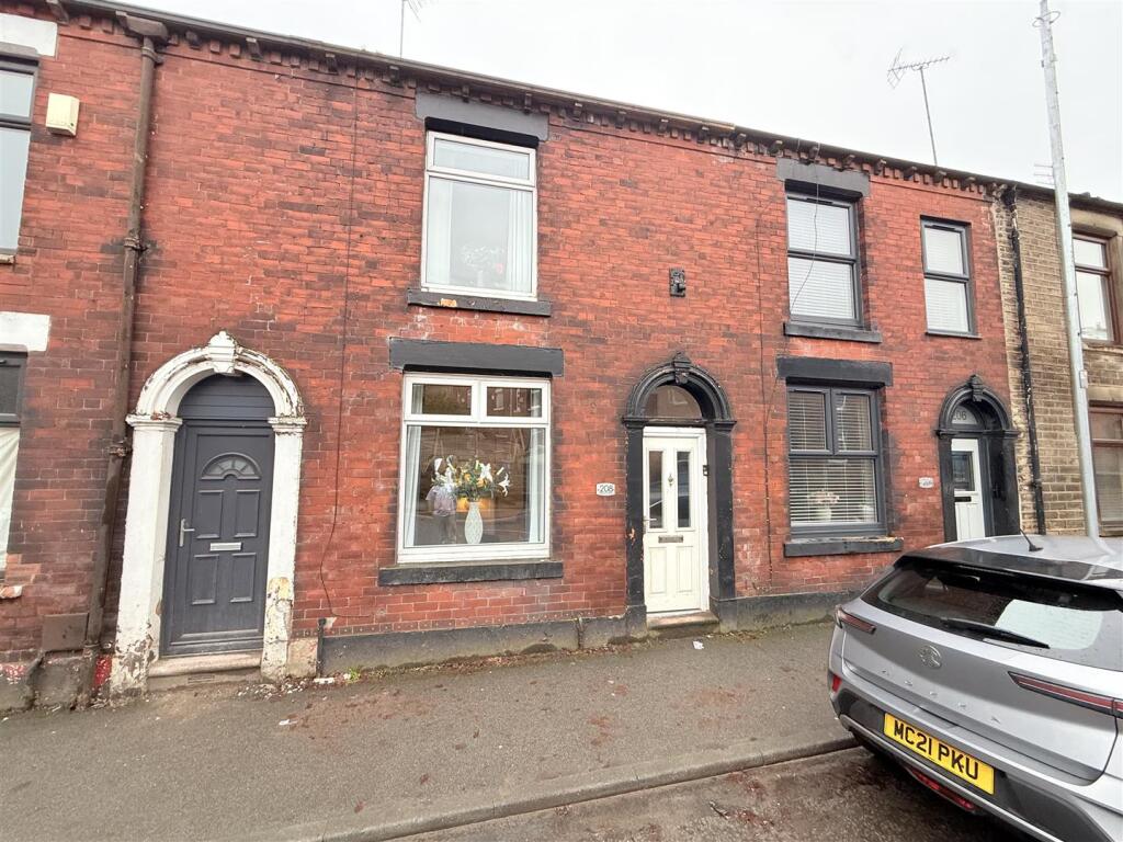 Main image of property: Oldham Road, Springhead, Oldham