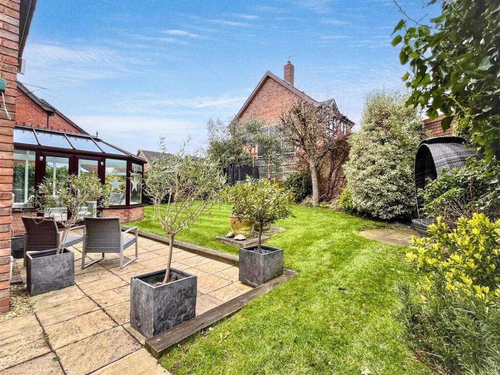 Additional image 28 of Shrubbery Close, Sutton Coldfield