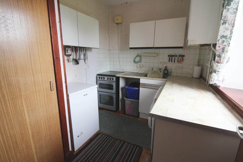 House in Aberdeen, Moray - More