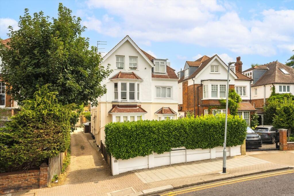 Main image of property: Lytton Grove, Putney