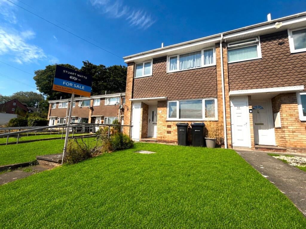 Main image of property: Winchester Gardens, Northfield