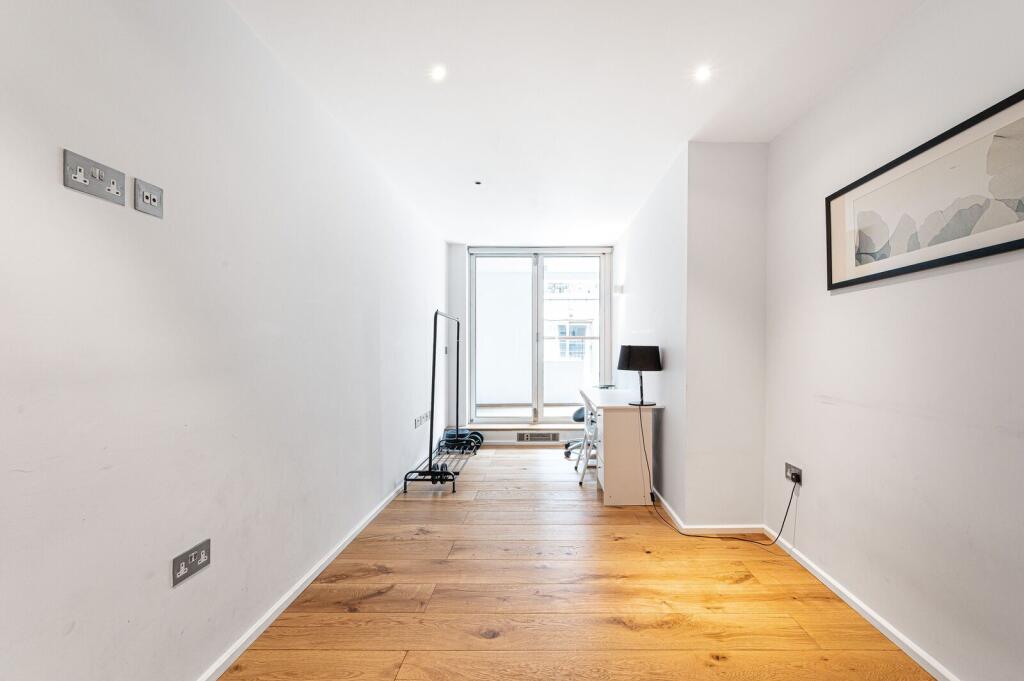 Apartment in London - View 4
