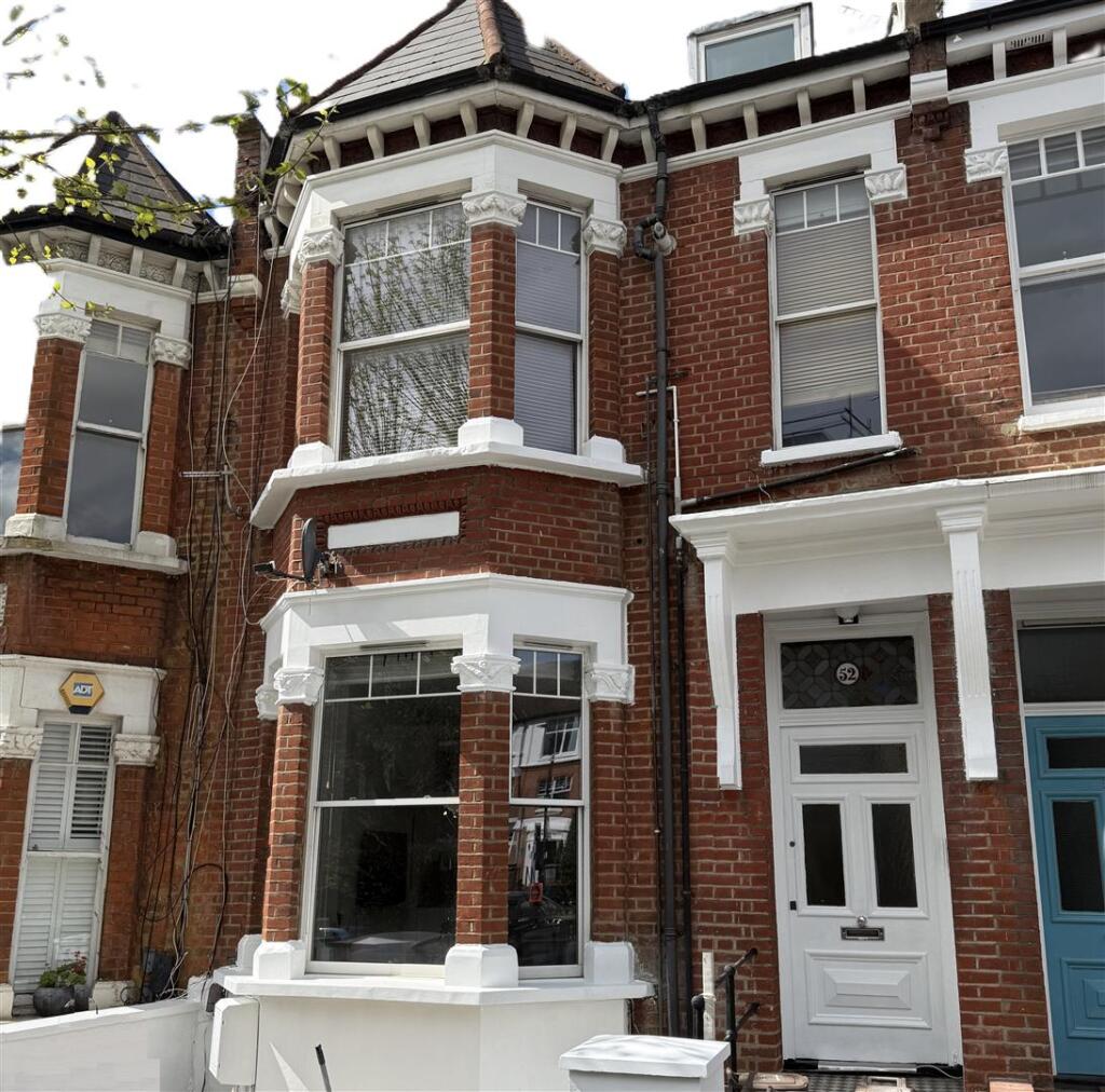 Main image of property: Holmdale Road, West Hampstead NW6