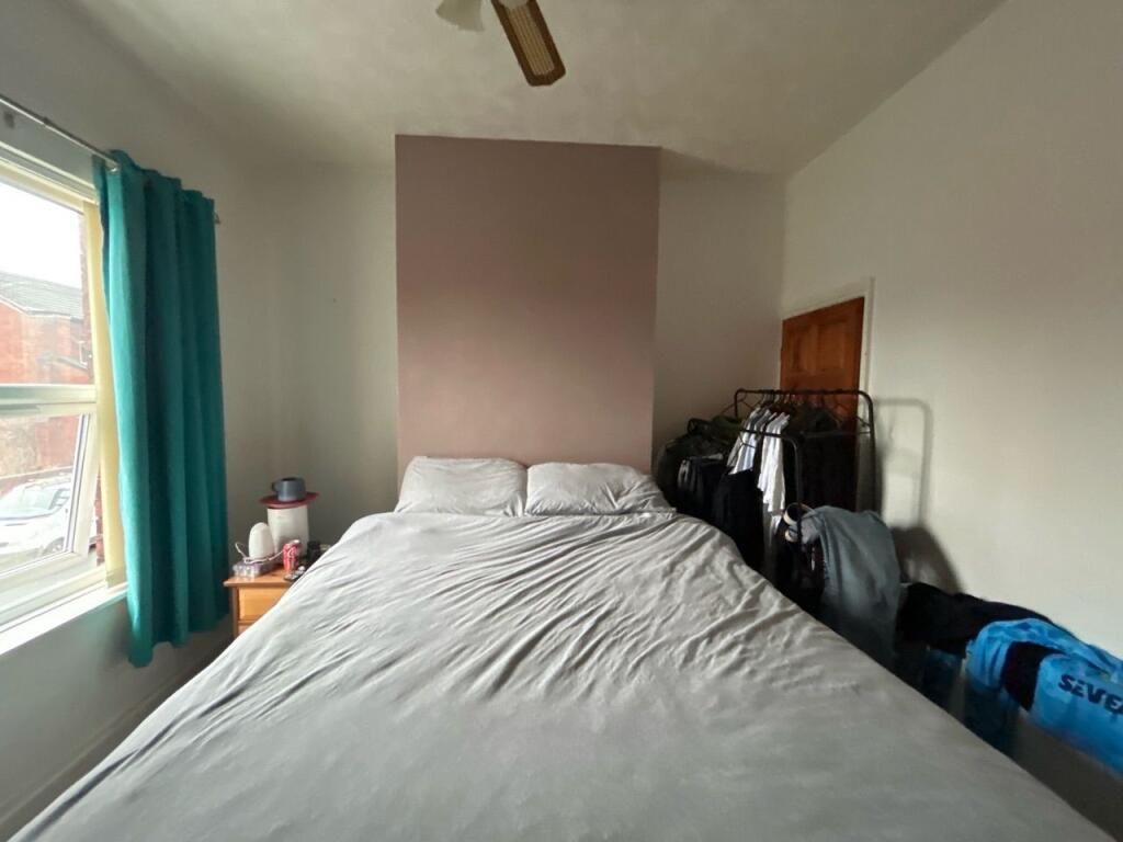 House in Stoke-on-Trent - View 4