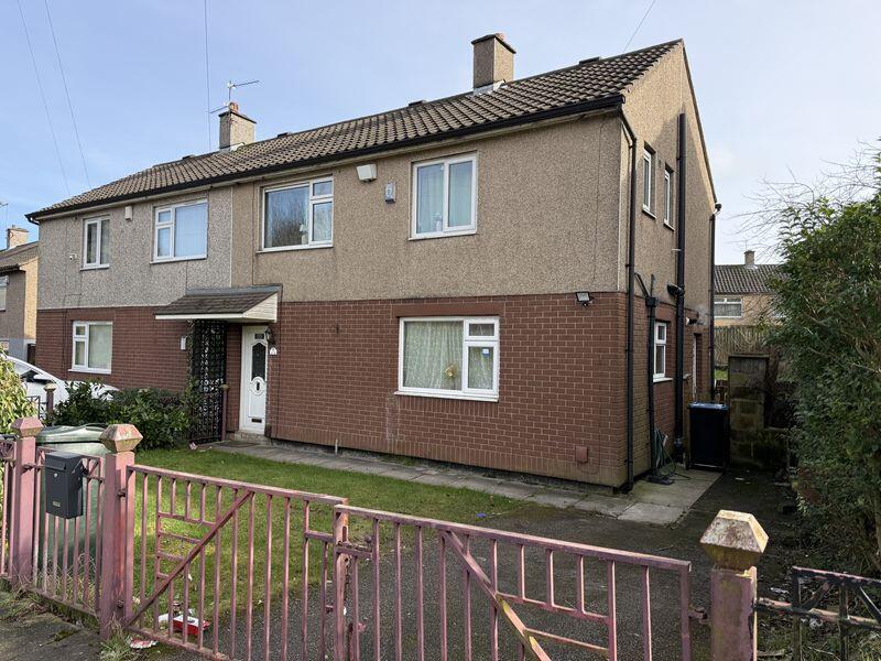 Main image of property: Dorchester Crescent, Bradford, BD4