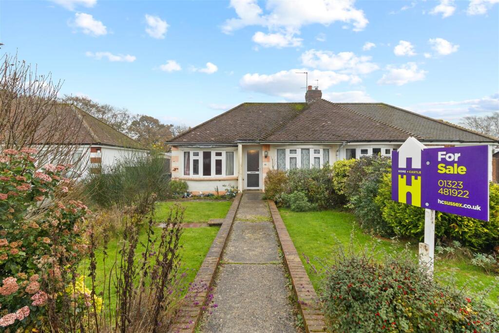 Main image of property: Eastern Avenue, Polegate