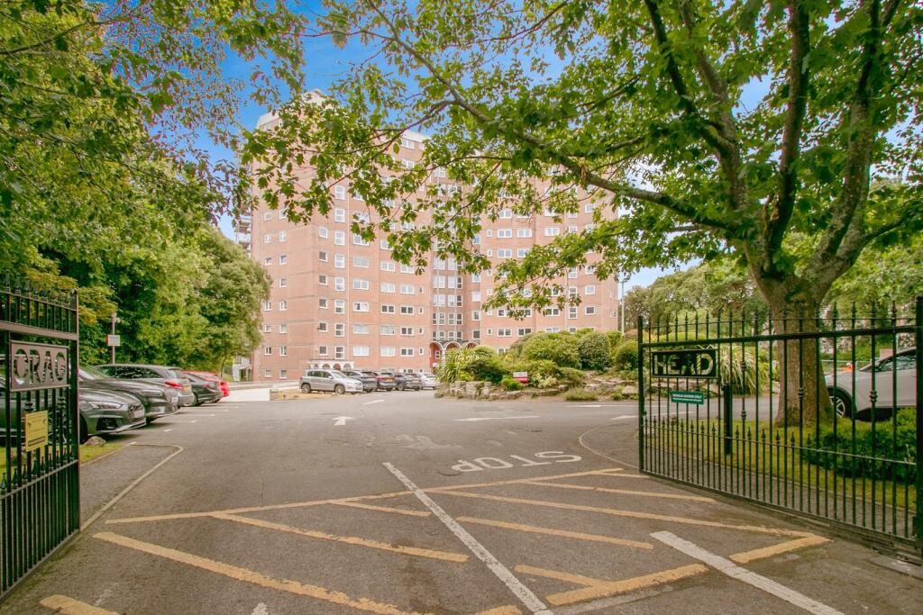 Main image of property: Manor Road, Bournemouth