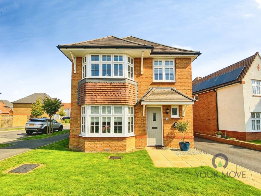 Main image of property: Becker Way, Sittingbourne, Kent, ME10