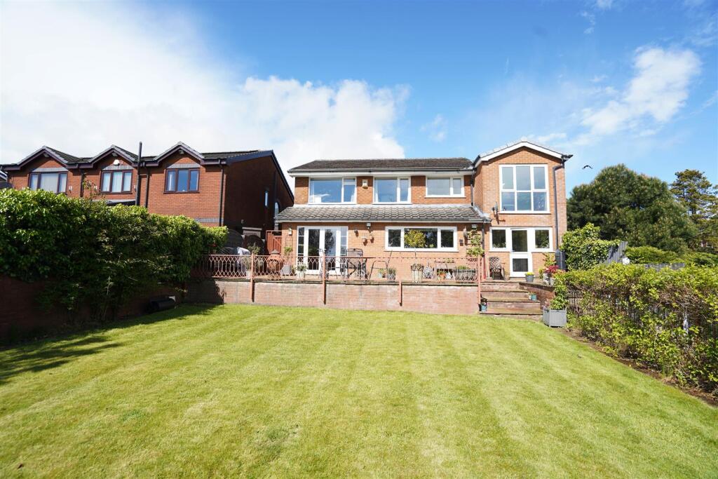 Main image of property: Pennine Rd, Horwich, Bolton