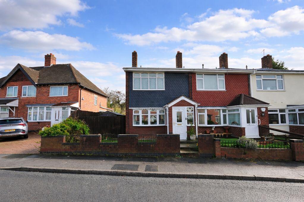 Main image of property: Station Place, Walsall