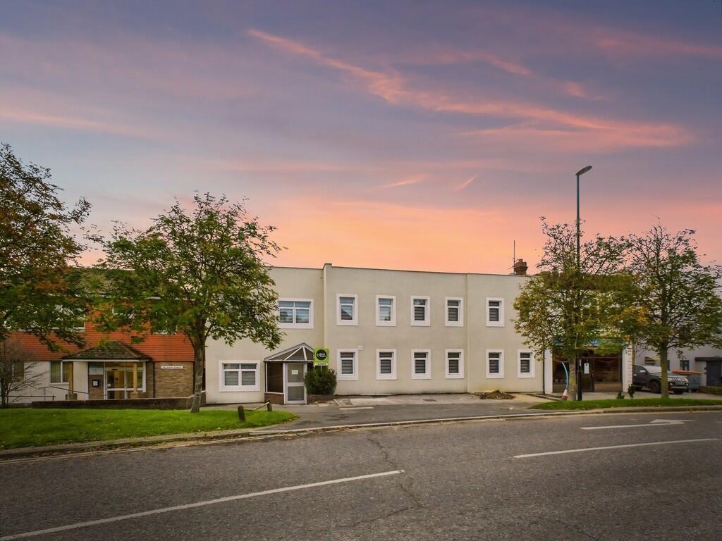 Main image of property: London Road, Burgess Hill
