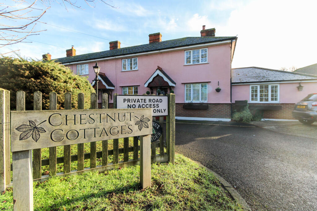 Main image of property: Wakering Road, Shoeburyness, Southend-On-Sea