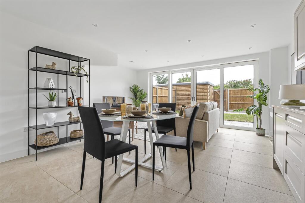 Addenbrookes Road, Trumpington photo 2