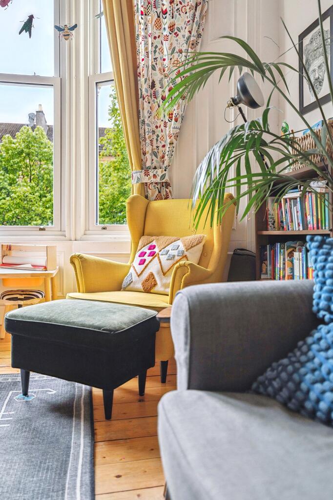 Apartment in Glasgow - More