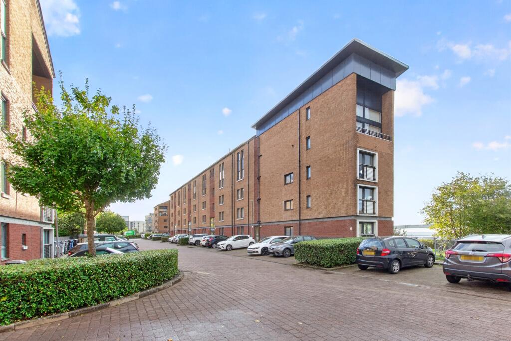 Main image of property: Minerva Way, GLASGOW