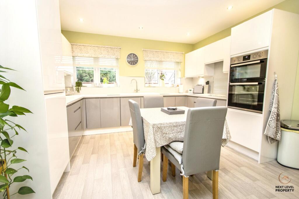 Main image of property: Bell Gardens, Wimblington, PE15