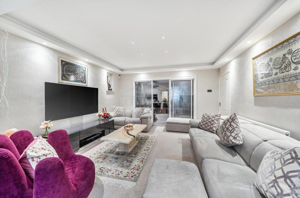 Main image of property: Pembroke Place, Edgware