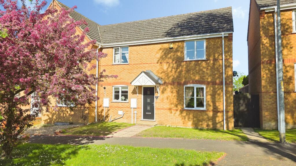 Main image of property: Beech Rise, Sleaford, NG34
