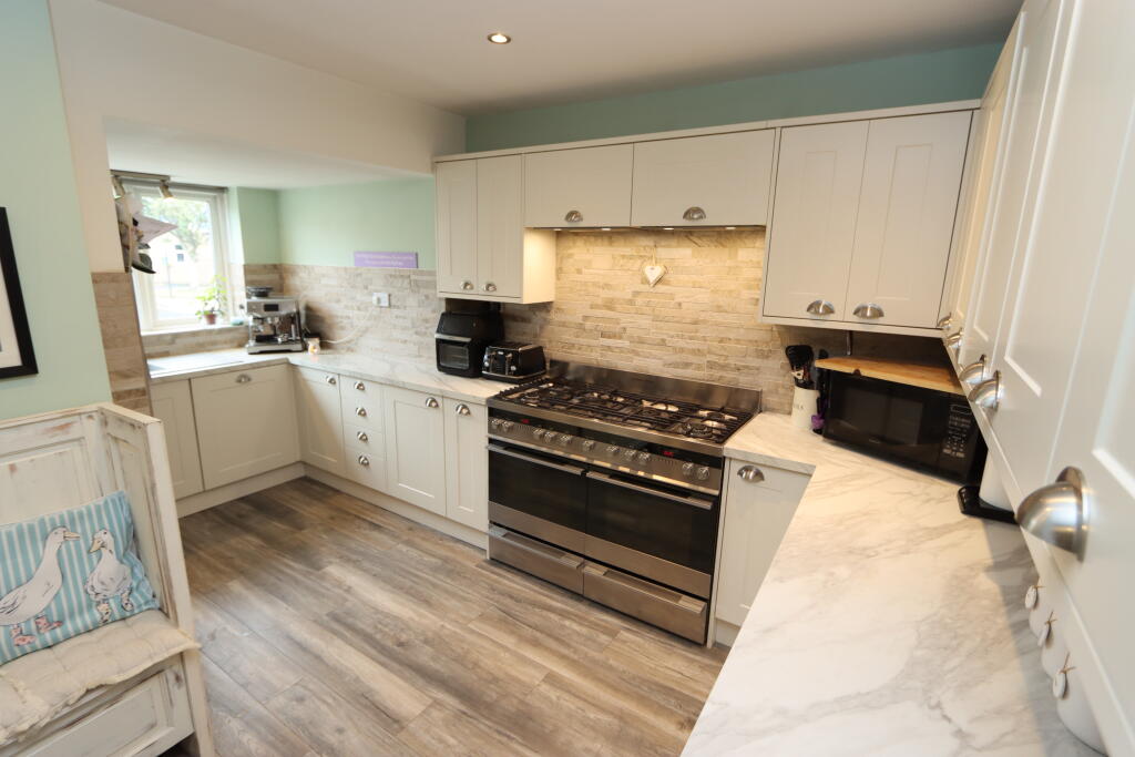 House in North Tyneside, North East - View 4