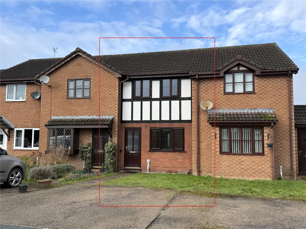 Main image of property: Ashlands Road, Weston Rhyn, Oswestry, Shropshire, SY10