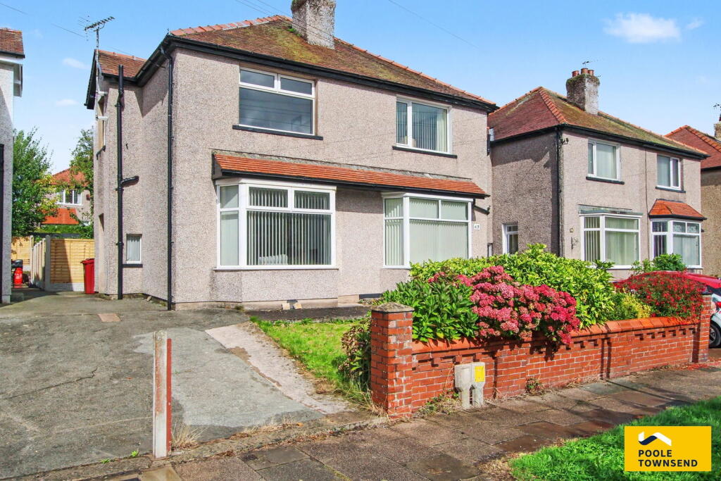 Main image of property: Longlands Avenue, Barrow-in-furness, LA13 0AQ