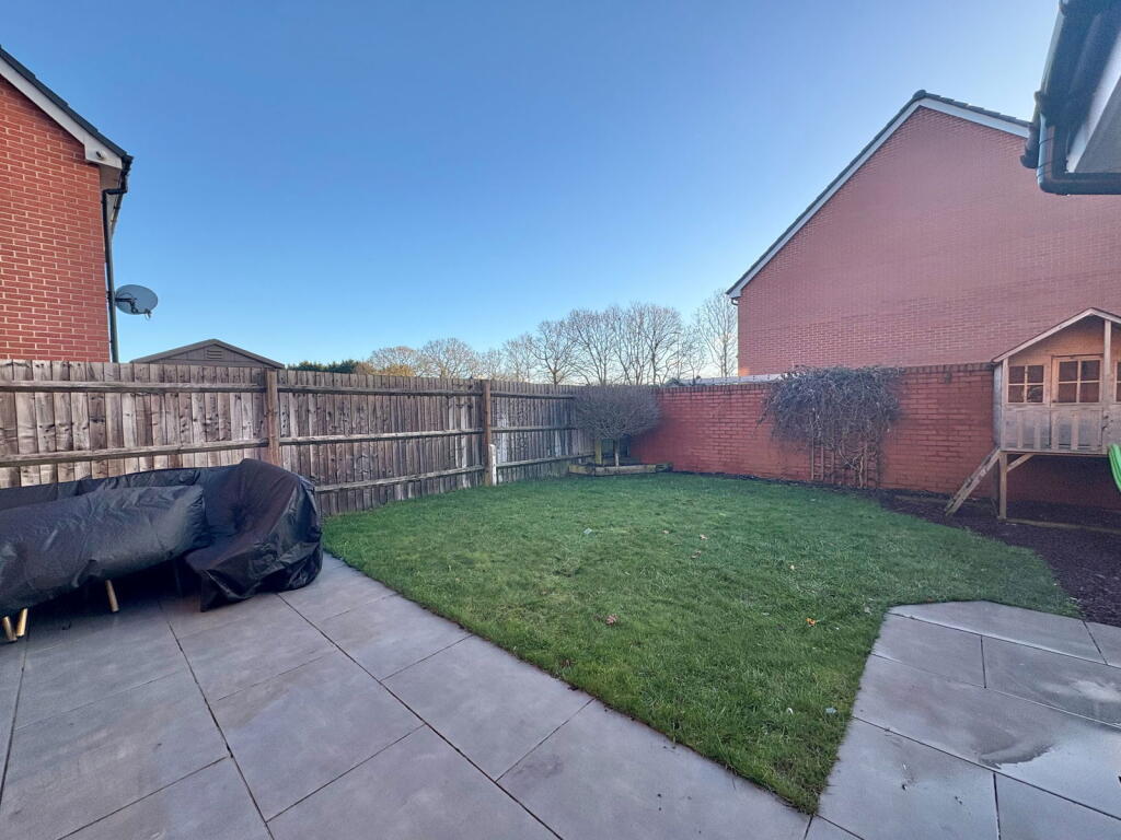 Additional image 24 of Ebrook Way, Sutton Coldfield, B76 2BU