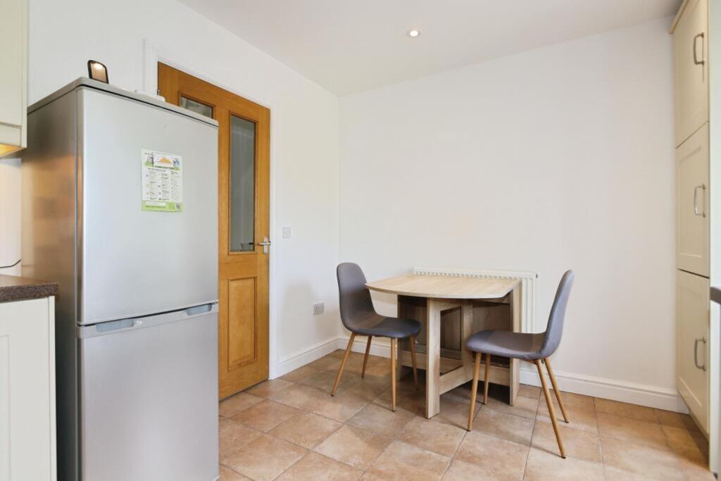 House in Derby - View 4