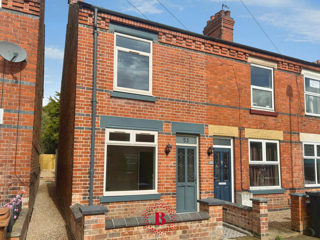 Main image of property: Fernie Avenue, Melton Mowbray, LE13