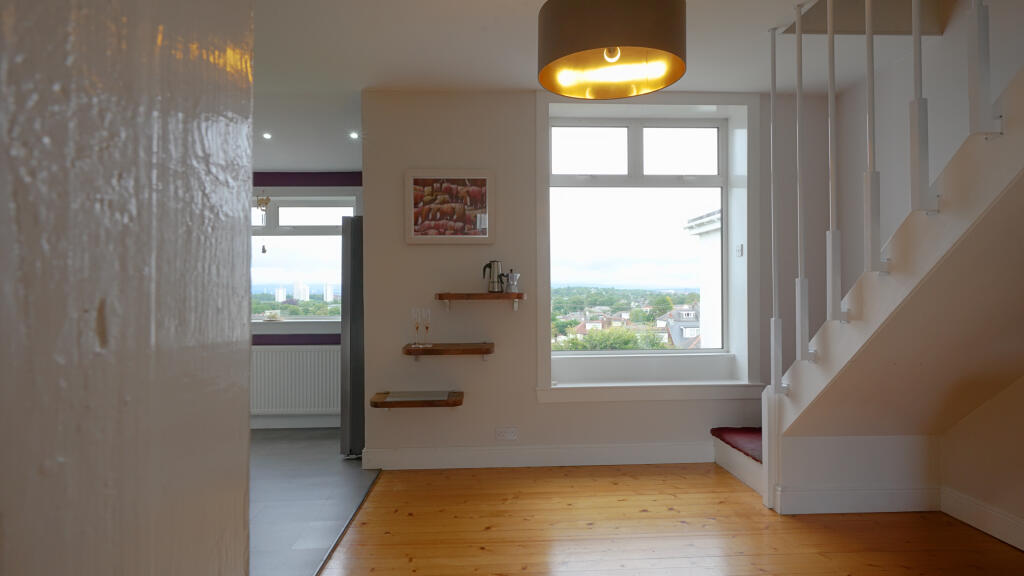 House in Glasgow - View 5