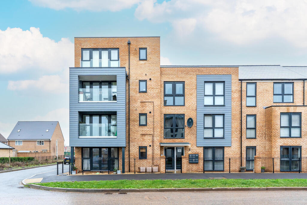 Main image of property: Cowleaze Path, Banwell, Weston-super-Mare