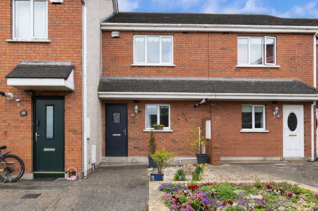 Main image of property: 17 Vevay Crescent, Vevay Road, Bray, Co. Wicklow, A98 AX20