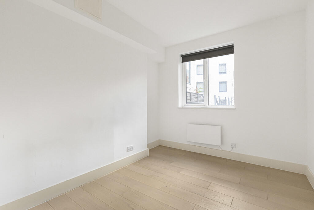 Apartment in London, Shoreditch - View 4