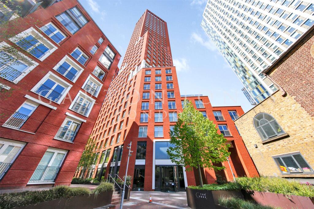 Apartment in London - View 4