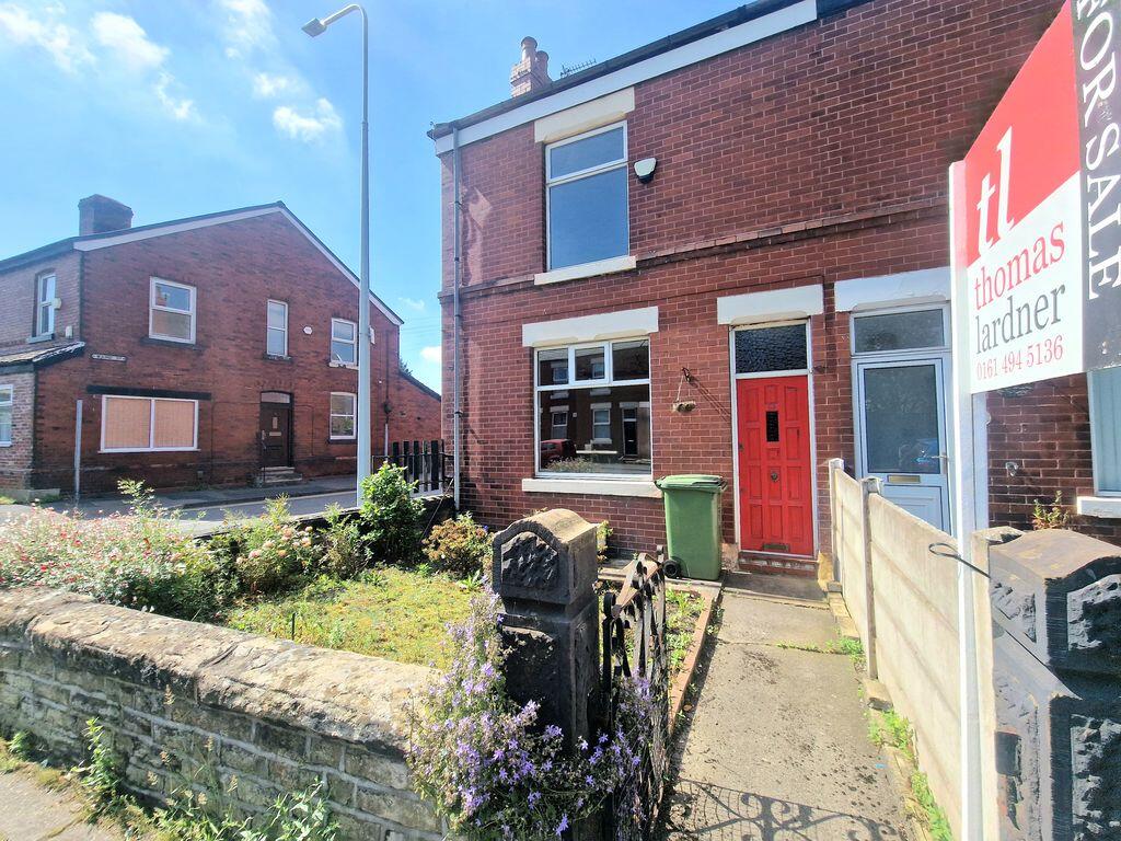 Main image of property: Lower Bents Lane, Bredbury