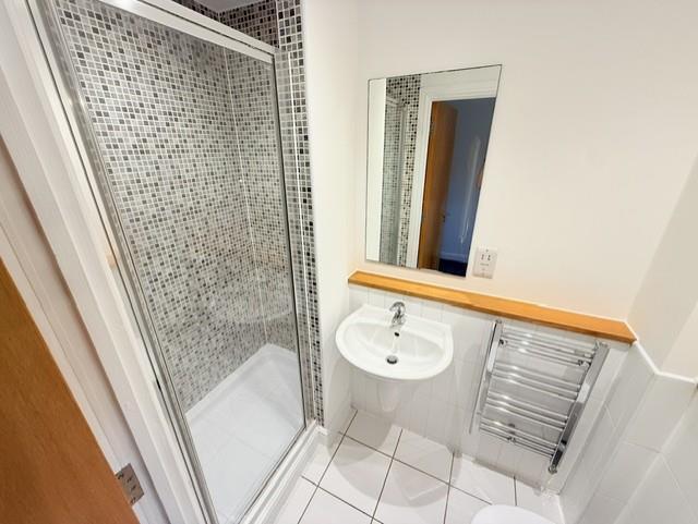 Apartment in Sutton Coldfield, Maney - View 5